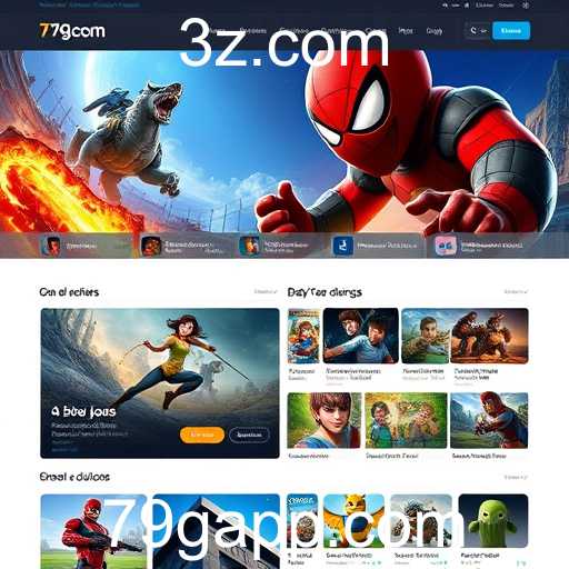 Expansão e Tendências dos Jogos Online em 2025