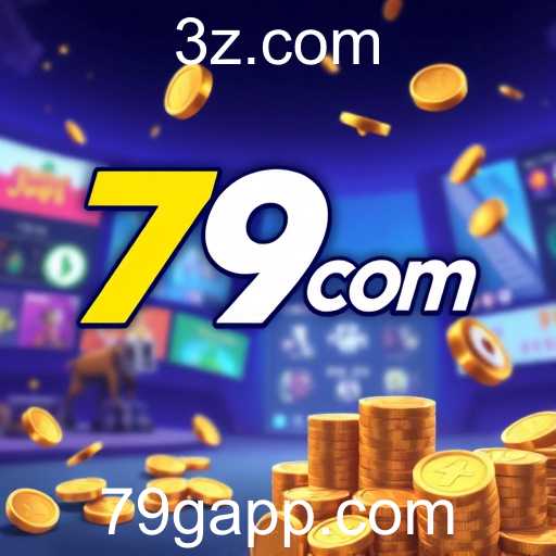 79g.com Impulsiona as Tendências dos Jogos Online em 2025